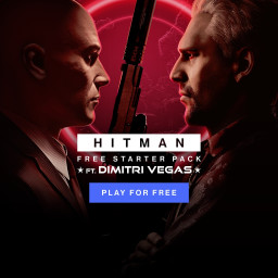 HITMAN World of Assassination - Free Starter Pack