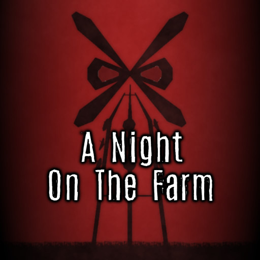 A Night on the Farm PS4 & PS5