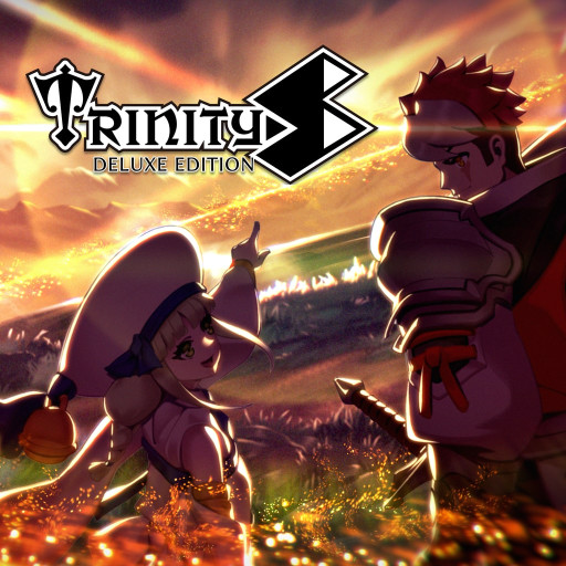 TrinityS Deluxe Edition