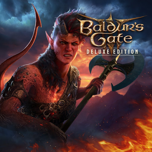 Baldur's Gate 3 - Издание Digital Deluxe