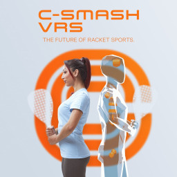 C-Smash VRS