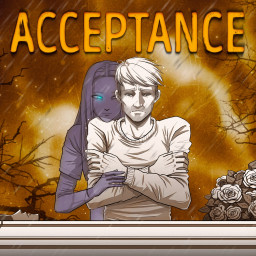 Acceptance PS4™ & PS5™