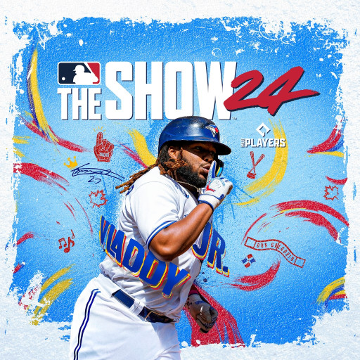 MLB® The Show™ 24 PS Plus PS5® & PS4®