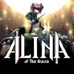 Alina Of The Arena PS4™ & PS5™