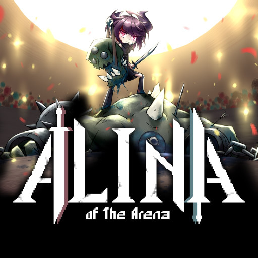 Alina Of The Arena PS4™ & PS5™