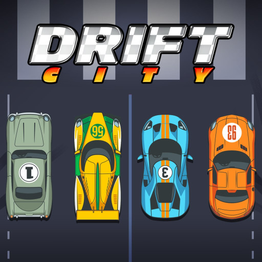 Drift City