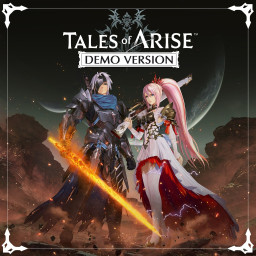 Tales of Arise Demo Version