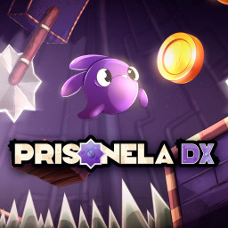 Prisonela DX PS4™ & PS5™