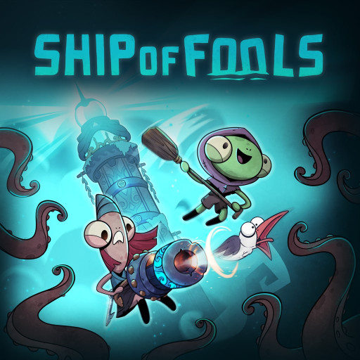 Ship of Fools