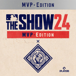 MLB® The Show™ 24 MVP Edition (PS5™ и PS4™)