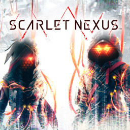 SCARLET NEXUS PS4 & PS5