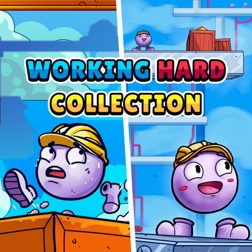 Working Hard Collection PS4™ & PS5®