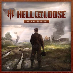 Hell Let Loose - Deluxe Edition
