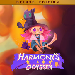 Harmony's Odyssey Deluxe Edition Bundle