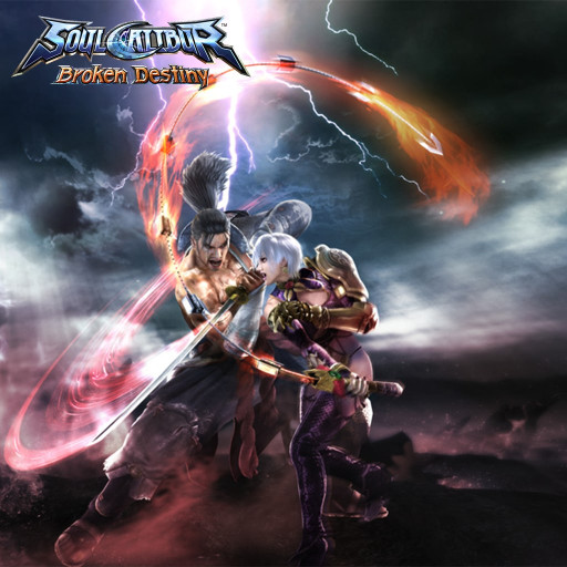 Soulcalibur: Broken Destiny PS4™ & PS5™