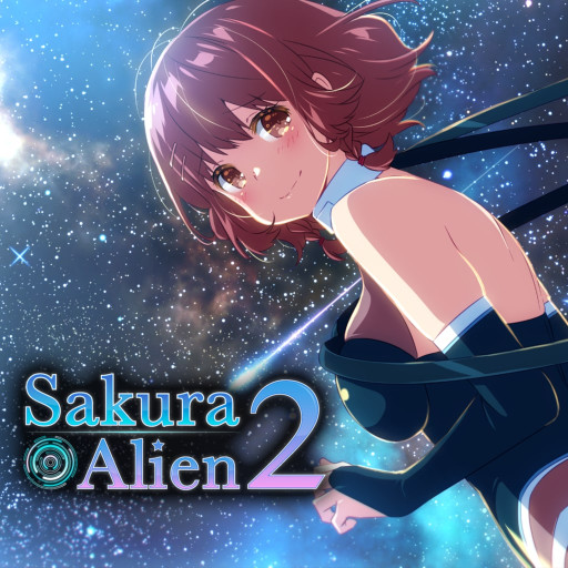 Sakura Alien 2 PS4™ & PS5™