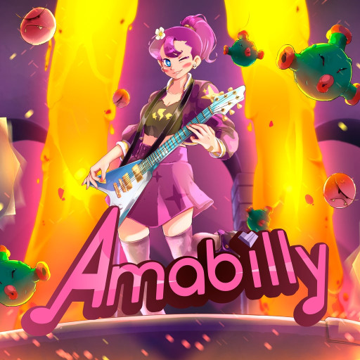 Amabilly PS4™ & PS5™