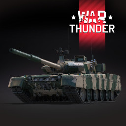 War Thunder - Al-Khalid-I Bundle