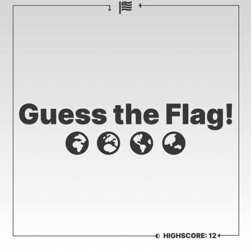 Guess the Flag