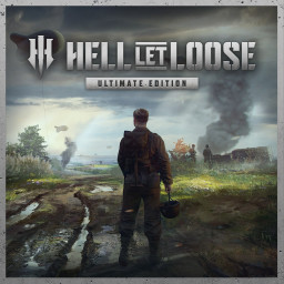 Hell Let Loose - Ultimate Edition
