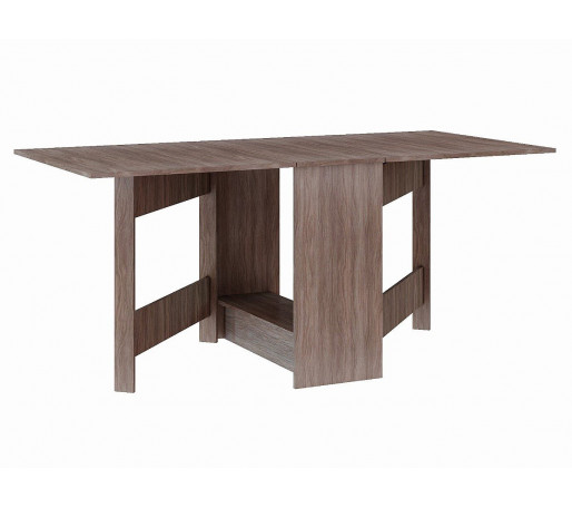 Стол-книжка Мадлен, цвет: Ясень шимо темный