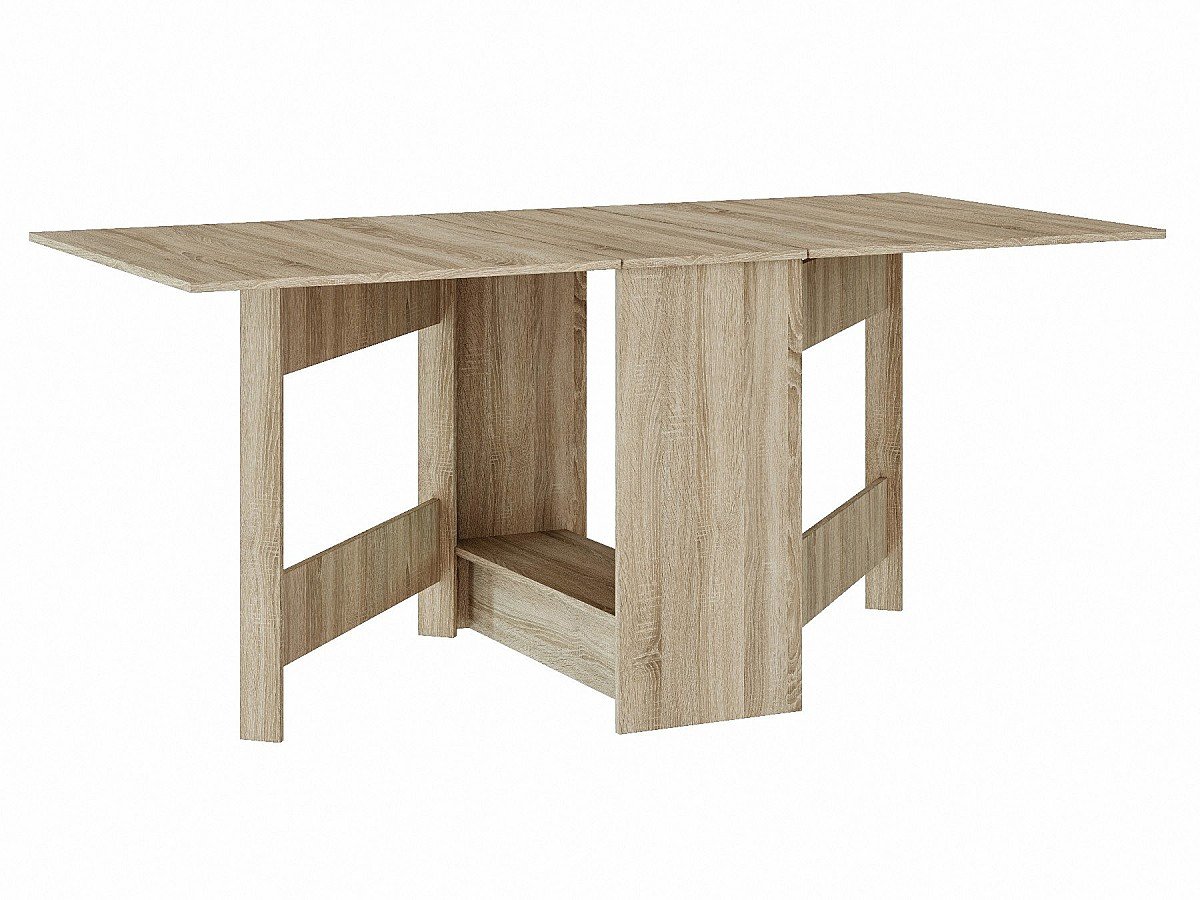 Стол-книжка Мадлен, цвет: Дуб сонома Стол-книжка Мадлен, цвет: Дуб сонома