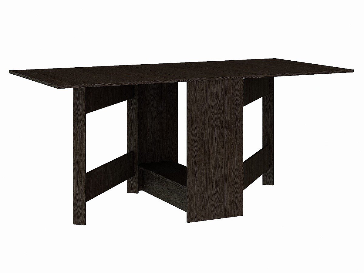 Стол-книжка Мадлен, цвет: Венге Стол-книжка Мадлен, цвет: Венге