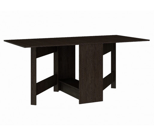 Стол-книжка Мадлен, цвет: Венге