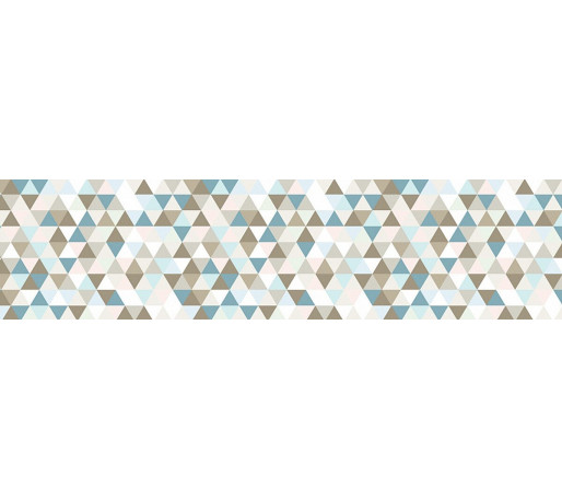 Фартук для кухни «Калейдоскоп»