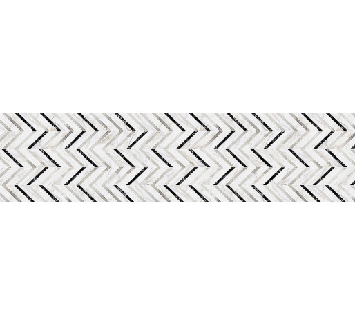 Фартук для кухни «Твист»