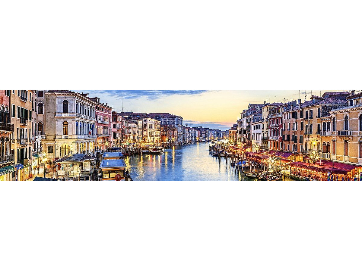 Фартук для кухни «Венеция» Фартук для кухни «Венеция»