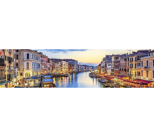 Фартук для кухни «Венеция»