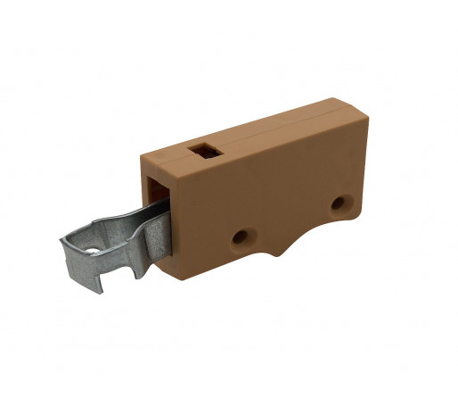 Навес регулируемый Тип-1 (универс.), цвет: Бежевый