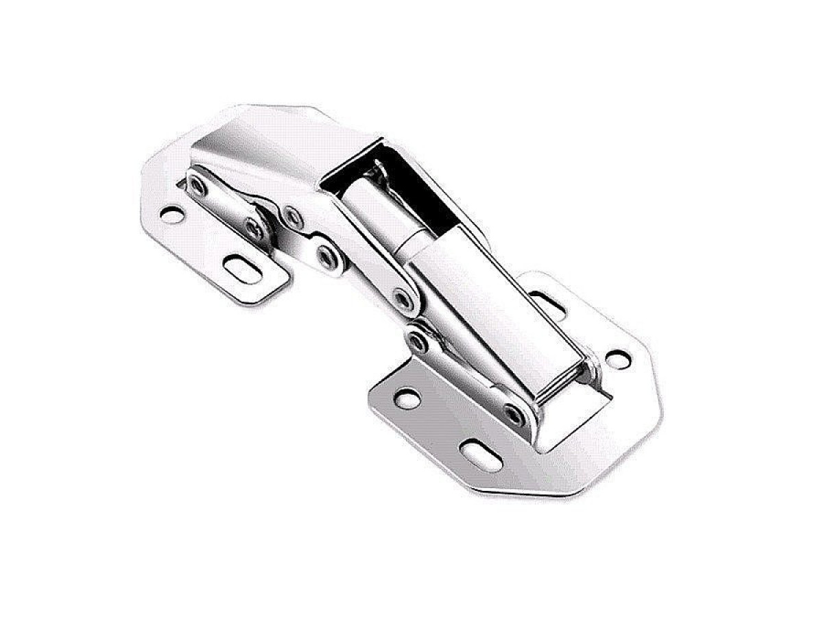 Петля поршневая быстрого монтажа (угол откр. 180°) Петля поршневая быстрого монтажа (угол откр. 180°)