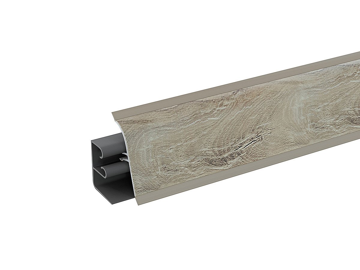 Плинтус для столешницы АР-740, цвет: Редондо Плинтус для столешницы АР-740, цвет: Редондо