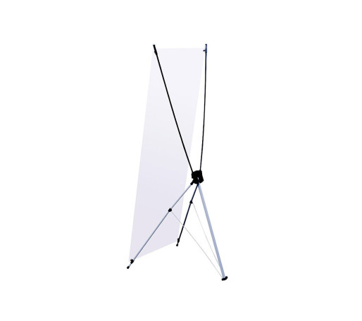 Мобильный металлический каркас