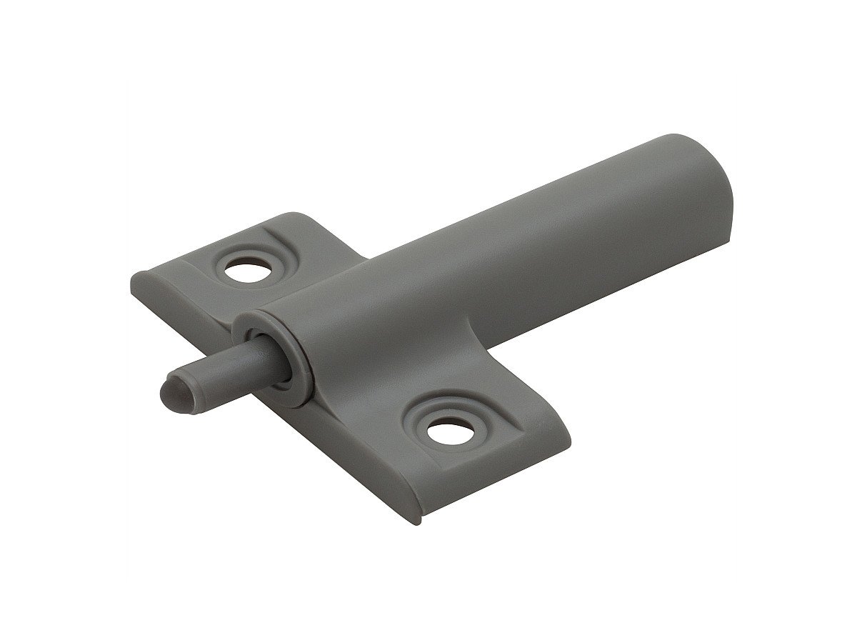 Амортизатор накладной, цвет: Серый Амортизатор накладной, цвет: Серый