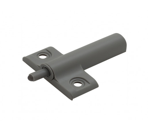 Амортизатор накладной, цвет: Серый