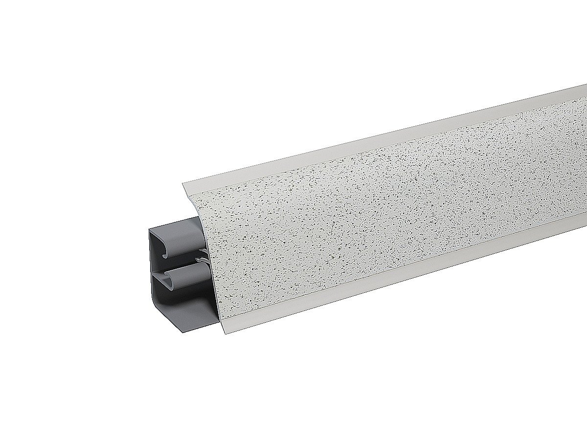 Плинтус для столешницы АР-740, цвет: Антарес Плинтус для столешницы АР-740, цвет: Антарес