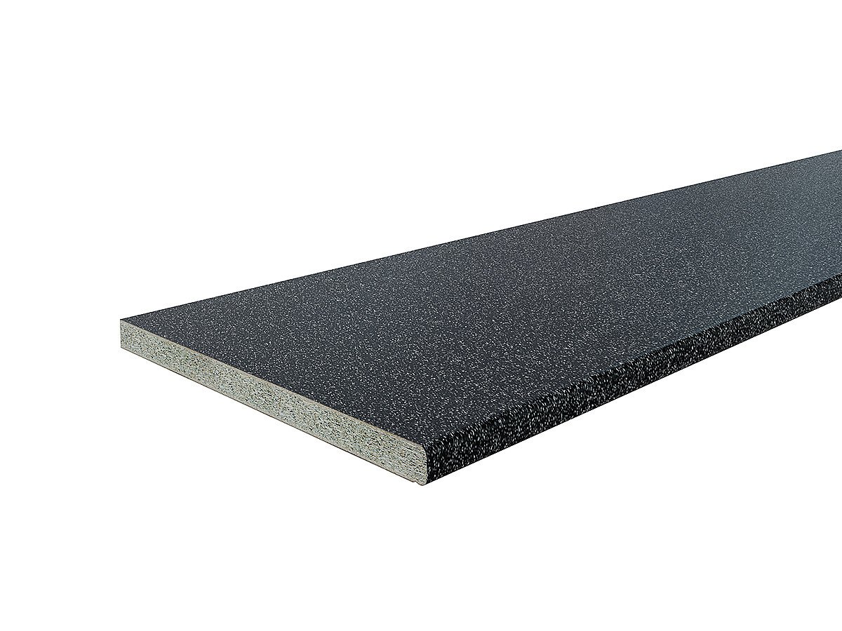 Столешница Hard-38U Прямая (упак.), цвет: Гэлакси Столешница Hard-38U Прямая (упак.), цвет: Гэлакси