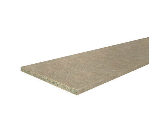 Столешница Hard-38U Прямая (упак.), цвет: Сахара