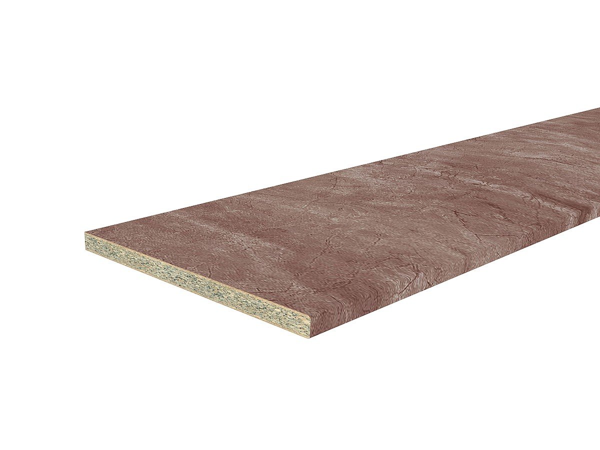 Столешница Hard-38U Прямая (упак.), цвет: Непал Столешница Hard-38U Прямая (упак.), цвет: Непал