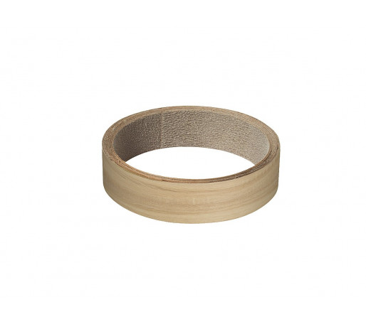 Кромка для столешницы (с клеем), цвет: Дуб сонома