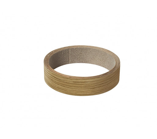 Кромка для столешницы (с клеем), цвет: Дуб натуральный