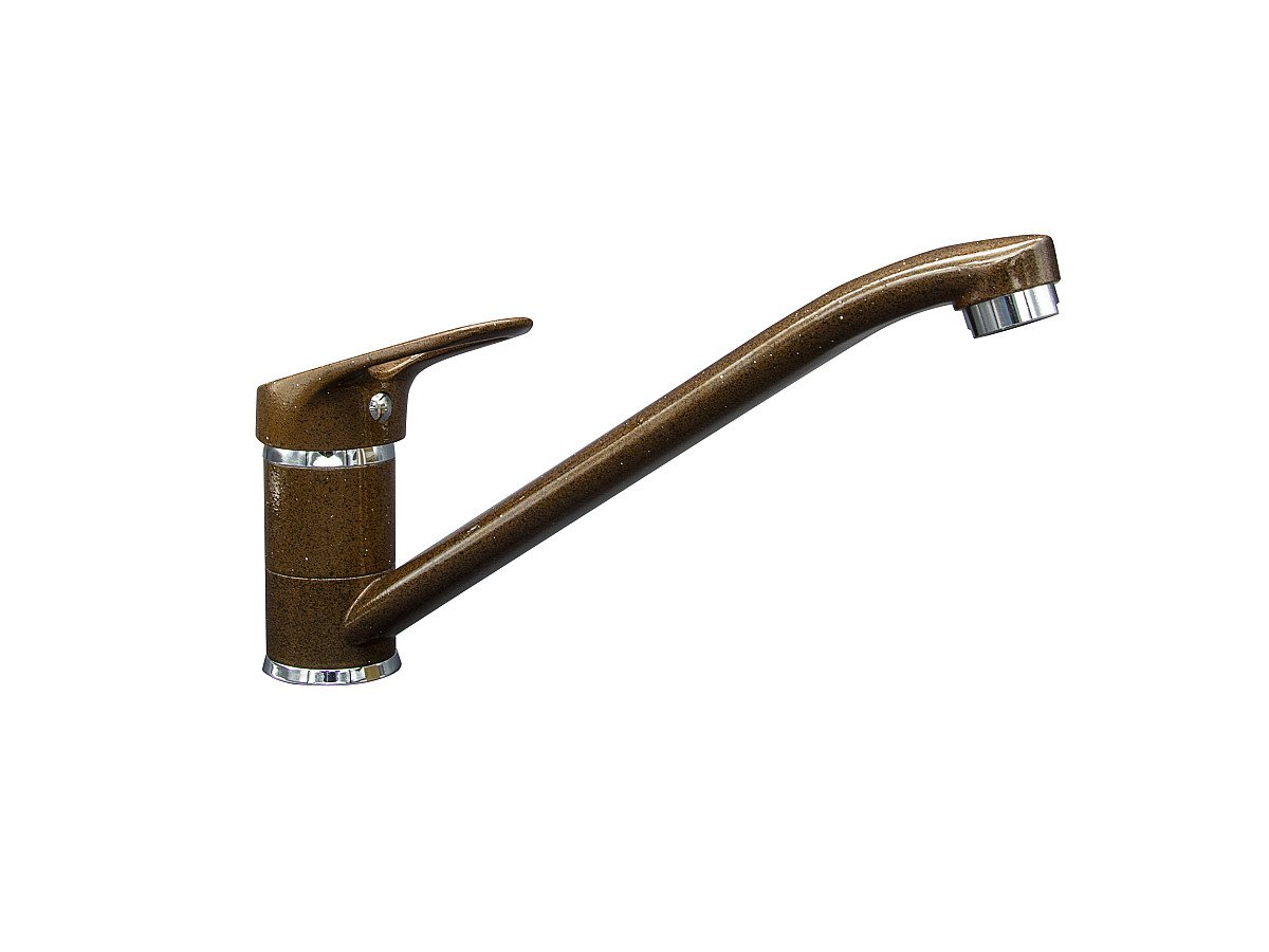 Смеситель для кухни 226/115, цвет: Шоколадный Смеситель для кухни 226/115, цвет: Шоколадный