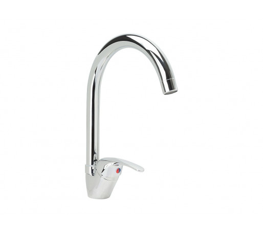 Смеситель для кухни UM2303, цвет: CR Хром