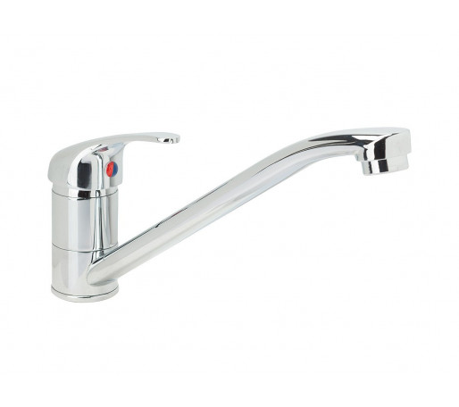 Смеситель для кухни UM1301, цвет: CR Хром