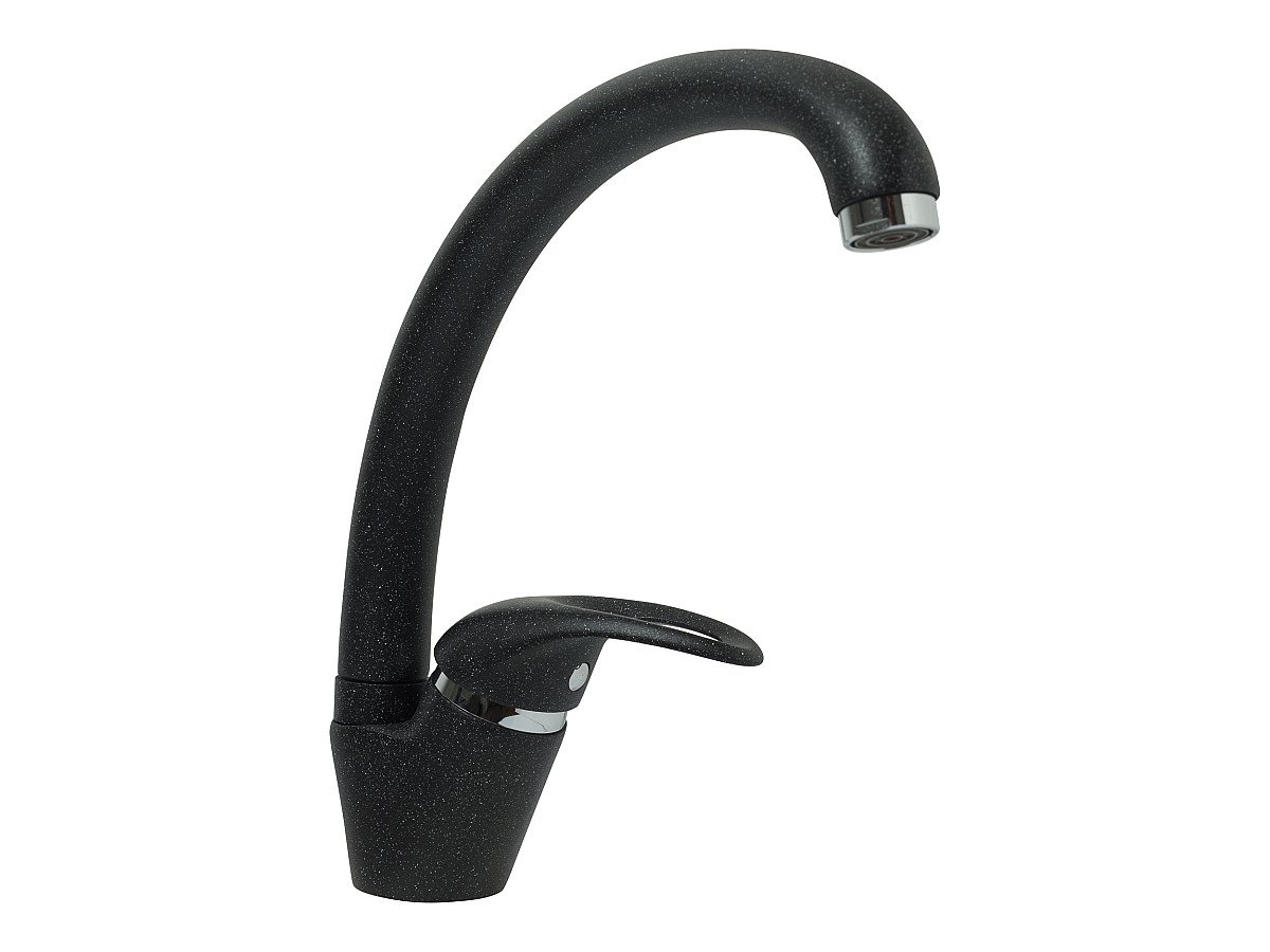 Смеситель для кухни 210/240, цвет: Гэлакси Смеситель для кухни 210/240, цвет: Гэлакси