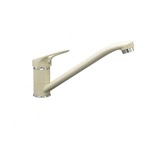 Смеситель для кухни 226/115, цвет: Песочный