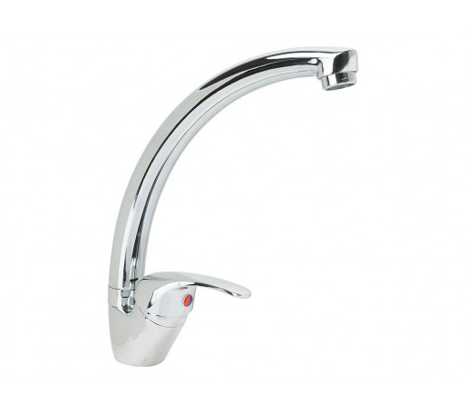 Смеситель для кухни UM2302, цвет: CR Хром